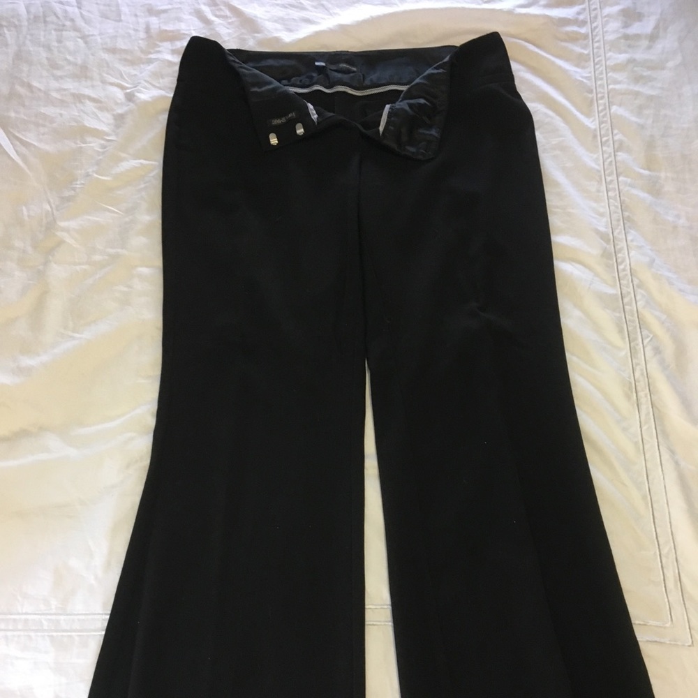 Black Dress Pants (Maurices)
